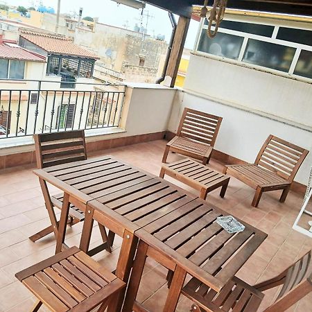 شقة Casa XXI Aprile إزولا ديلي فيمين المظهر الخارجي الصورة