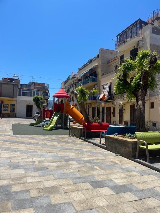 شقة Casa XXI Aprile إزولا ديلي فيمين المظهر الخارجي الصورة
