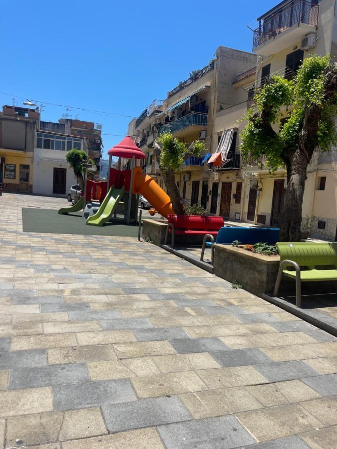 شقة Casa XXI Aprile إزولا ديلي فيمين المظهر الخارجي الصورة