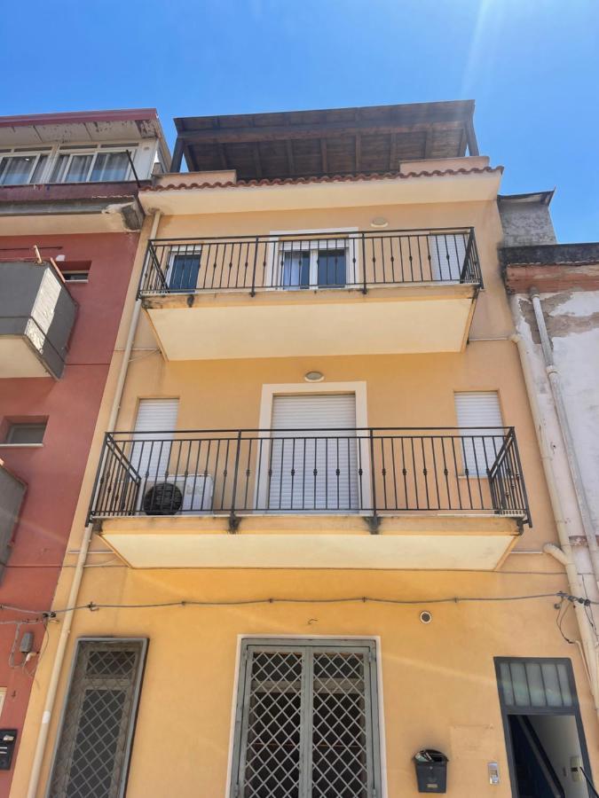 شقة Casa XXI Aprile إزولا ديلي فيمين المظهر الخارجي الصورة